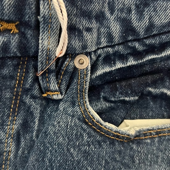 Good American jeans, size 4 - Picture 9 of 9